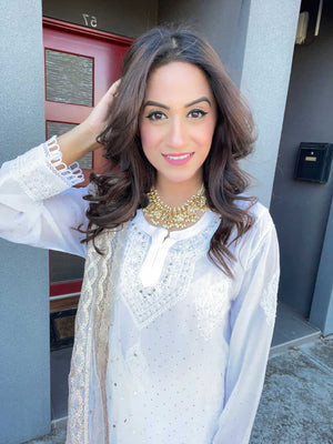 HLS X Farrah Zaur