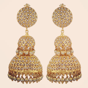 Statement Earrings