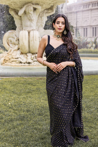 Kamdani Saree