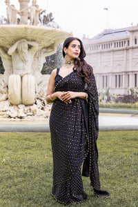 Kamdani Saree