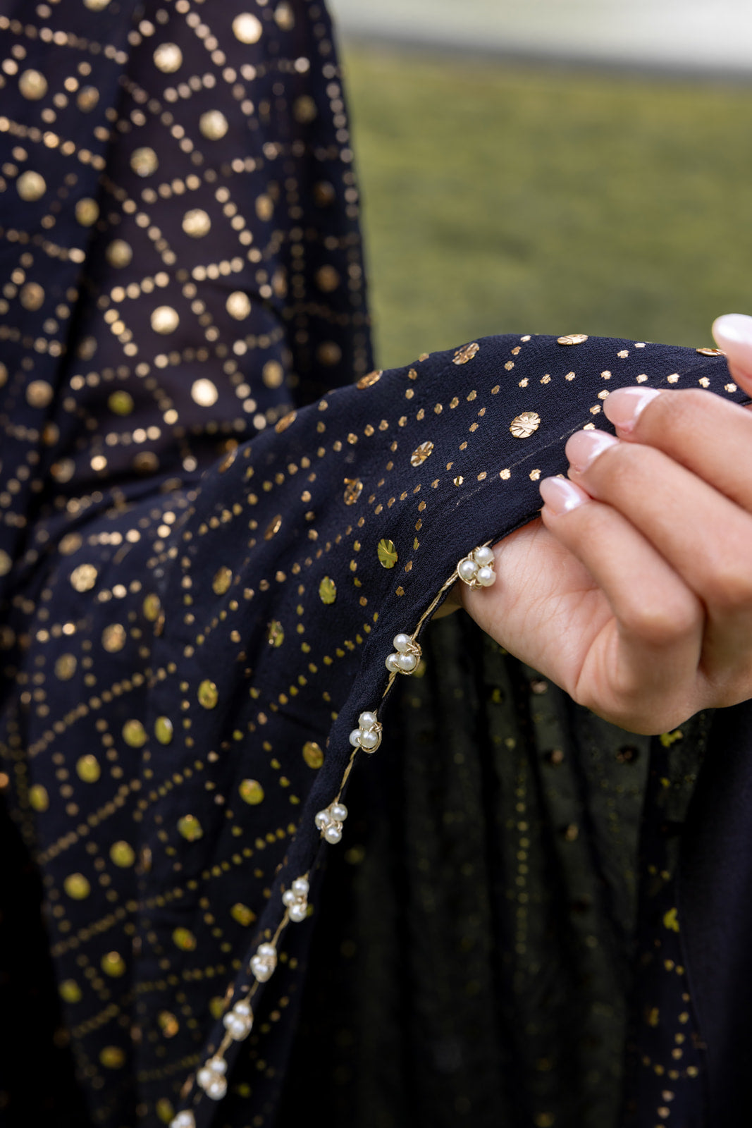 Kamdani Saree