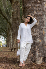 Load image into Gallery viewer, Ek Tar Chikankari Set
