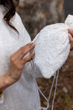 Load image into Gallery viewer, Ek Tar Chikankari Set
