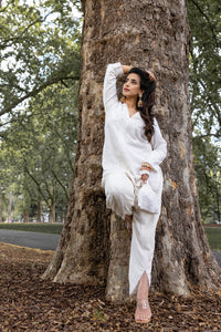 Ek Tar Chikankari Set