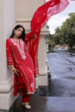 Load image into Gallery viewer, Azal Mul suit
