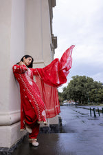 Load image into Gallery viewer, Azal Mul suit

