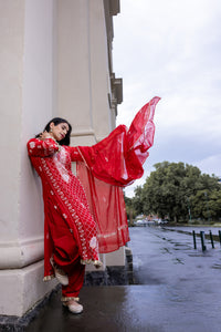 Azal Mul suit