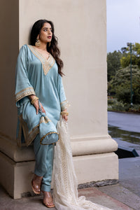 Drapes by HLS - Flowy Co-ord Set