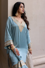 Load image into Gallery viewer, Drapes by HLS - Flowy Co-ord Set
