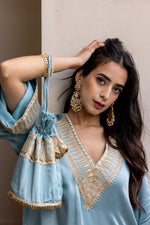 Load image into Gallery viewer, Drapes by HLS - Flowy Co-ord Set

