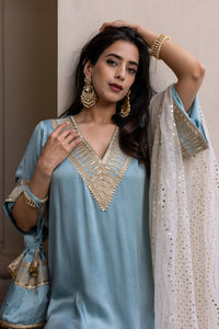 Drapes by HLS - Flowy Co-ord Set