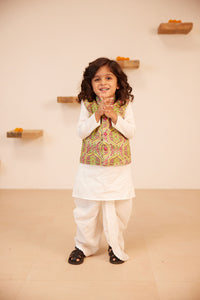 HLS Kids for Boys (Age 1-8) - Sajda Matching Sets