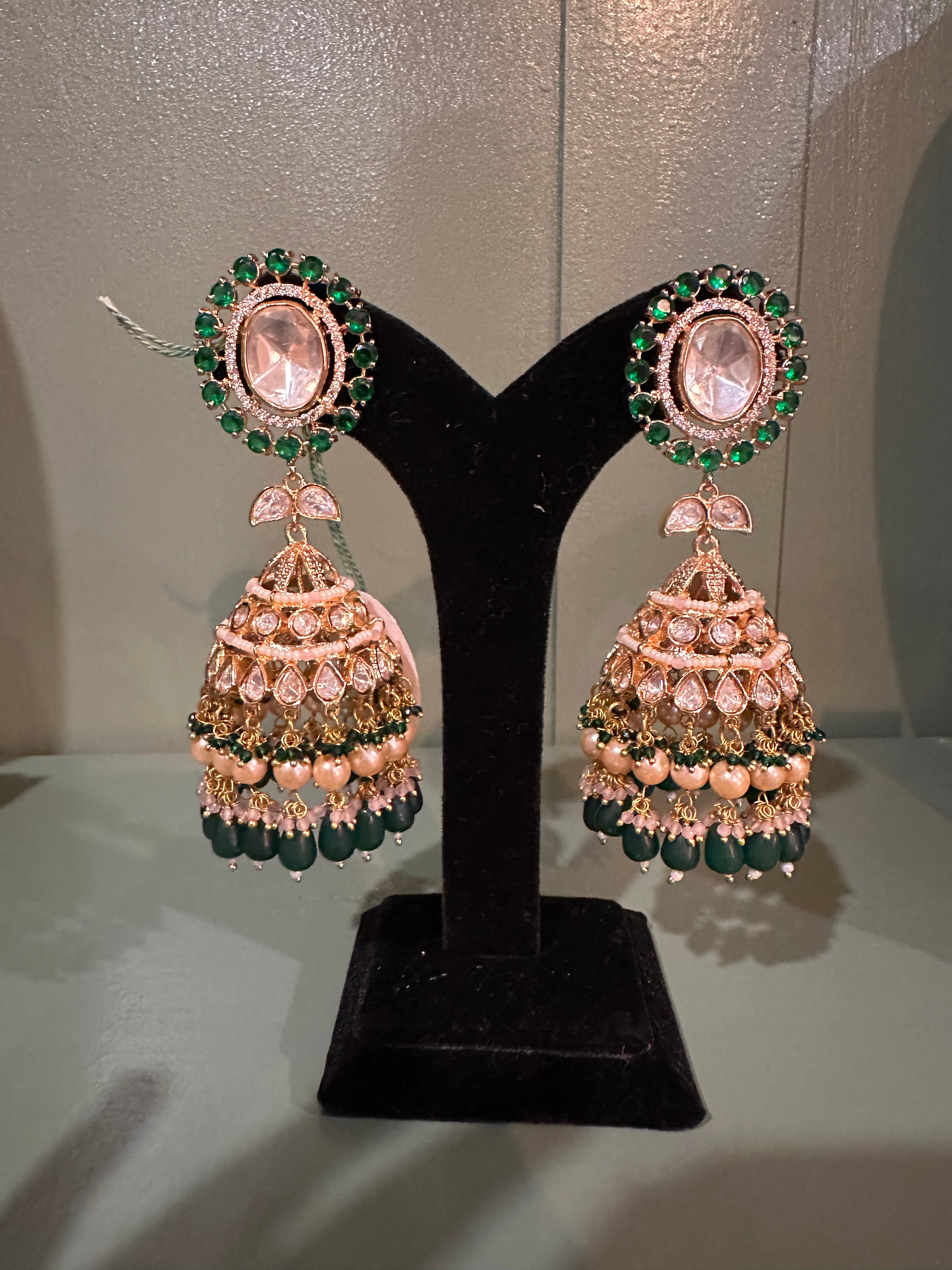 Statement Earrings