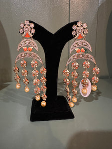 Statement Earrings